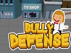 Jwèt Bully Defense