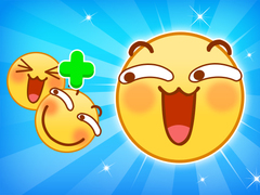 Jwèt Emoji Merge Fun Moji