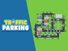 Jwèt Traffic Parking