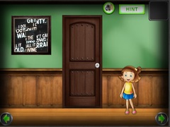 Jwèt Amgel Kids Room Escape 278