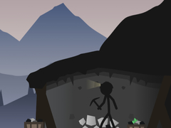 Jwèt Mining Simulator