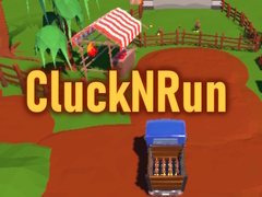 Jwèt CluckNRun