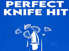 Jwèt Perfect Knife Hit