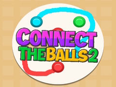Jwèt Connect the Balls 2