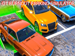 Jwèt GT Burnout Parking Simulator