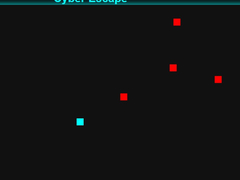 Jwèt Cyber Escape