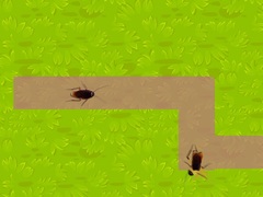 Jwèt Insect Crusher