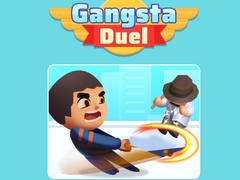 Jwèt Gangsta Duel 