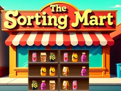 Jwèt The Sorting Mart 