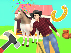 Jwèt Fix The Hoof