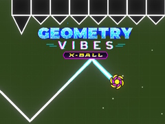 Jwèt Geometry Vibes X-Ball
