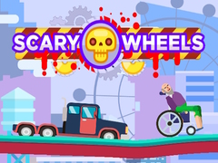 Jwèt Scary Wheel