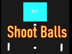 Jwèt Shoot Balls