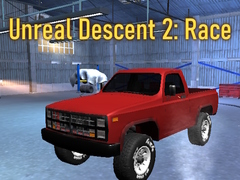 Jwèt Unreal Descent 2: Race