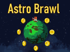 Jwèt Astro Brawl
