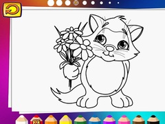 Jwèt Fun Coloring Adventure For Kids