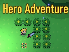 Jwèt Hero Adventure