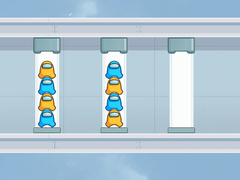 Jwèt Imposter Sorter