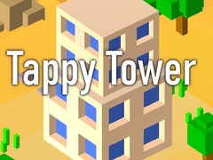 Jwèt Tappy Tower