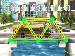 Jwèt Bridge Builder 3D