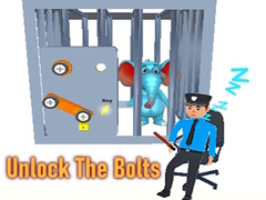 Jwèt Unlock The Bolts