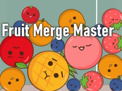 Jwèt Fruit Merge Master