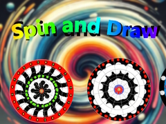 Jwèt Spin and draw