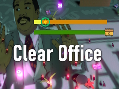Jwèt Clear Office