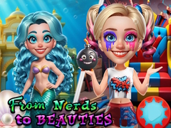 Jwèt From Nerds to Beauties
