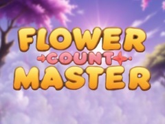 Jwèt Flower Count Master