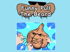 Jwèt Funny Pull The Beard 
