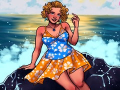Jwèt Sweet Summer