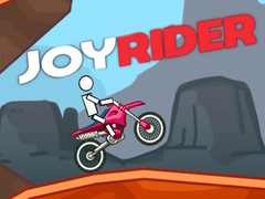 Jwèt Joyrider