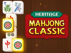 Jwèt Heritage Mahjong Classic
