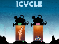Jwèt Icycle
