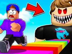 Jwèt Roblox vs Mr. Beast