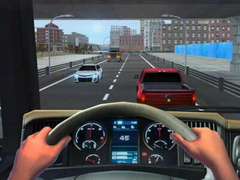 Jwèt Truck Simulator: Ultimate