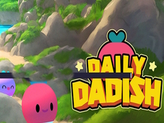Jwèt Daily Dadish