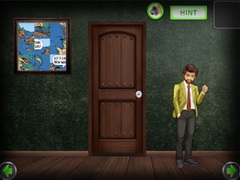 Jwèt Amgel Easy Room Escape 257