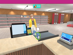 Jwèt Shop Cashier Simulator 3D