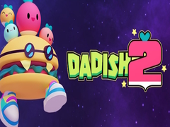 Jwèt Dadish 2