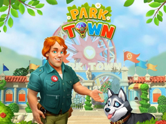 Jwèt Park Town