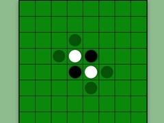 Jwèt Reversi Othello Duel