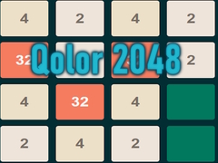 Jwèt Qolor 2048