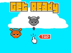 Jwèt Flappy Sprunki