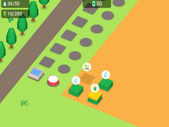 Jwèt Corn Tycoon
