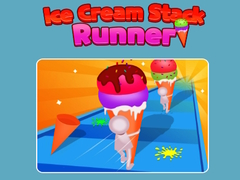 Jwèt Ice Cream Stack Runner 