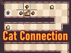 Jwèt Cat Connection