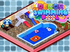 Jwèt Decor: My Swimming Pool