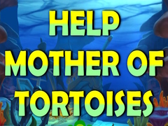 Jwèt Help Mother Of Tortoises